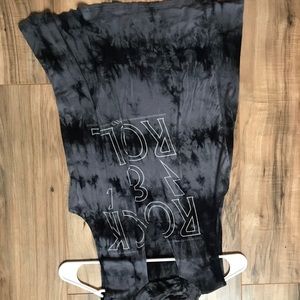 A rock n roll shirt